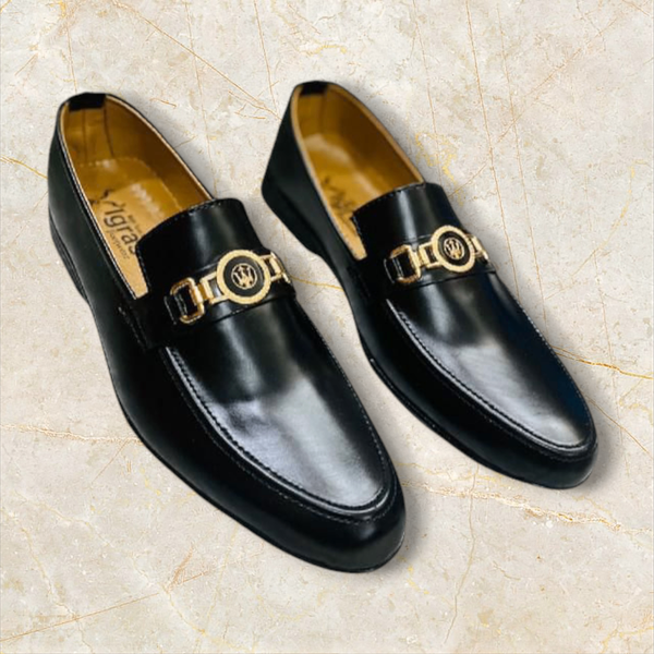 Man's casual shoes