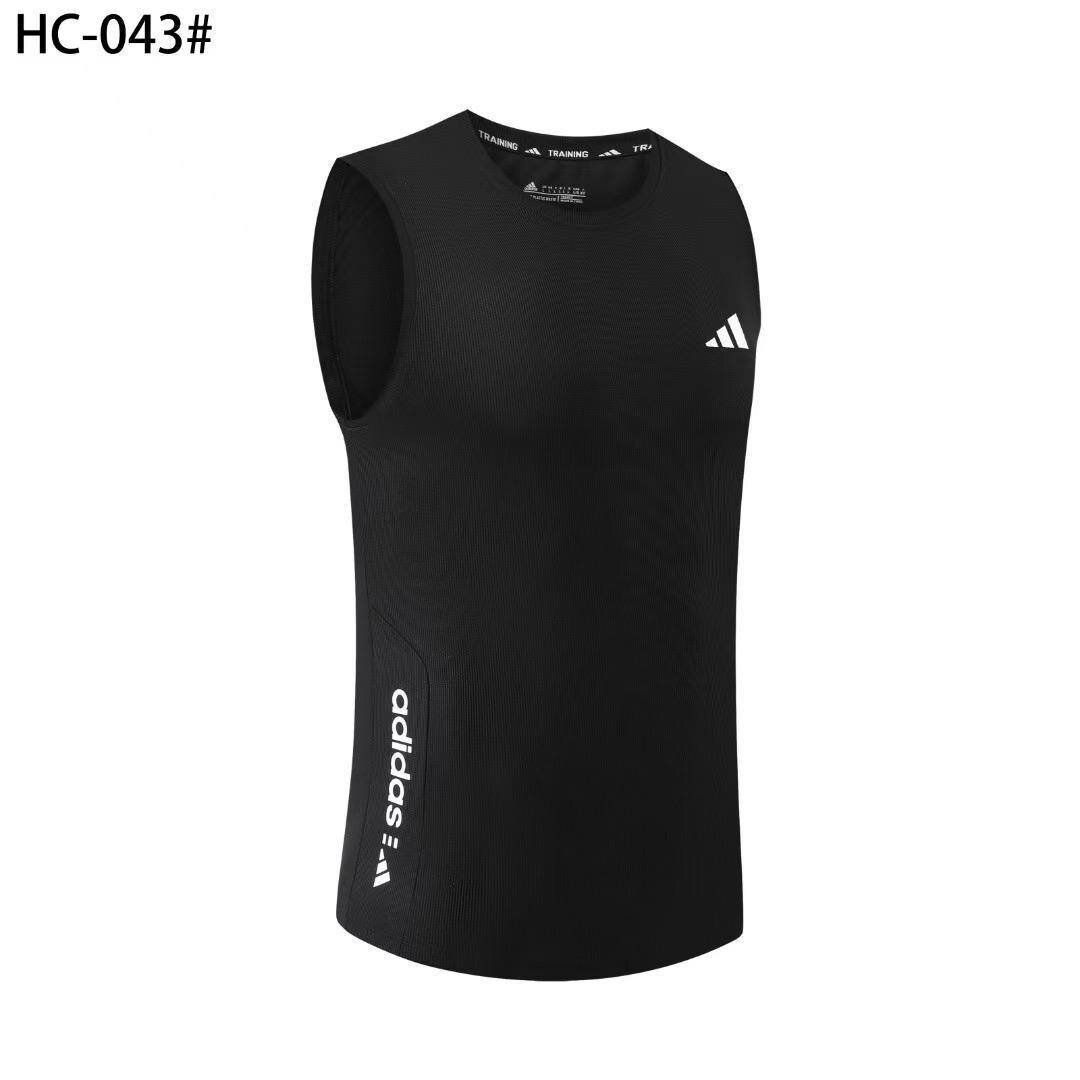 Débardeur Sport Homme Adidas