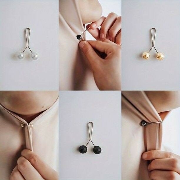 Hijab Pins