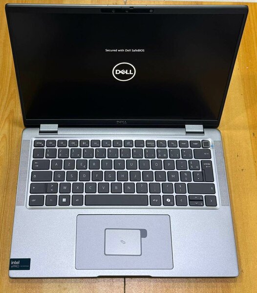 Ordinateur Portable Dell Intel Core