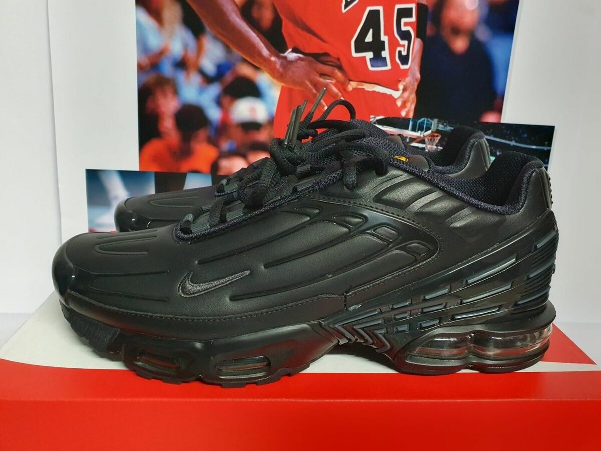 Baskets Nike Tn Air Max