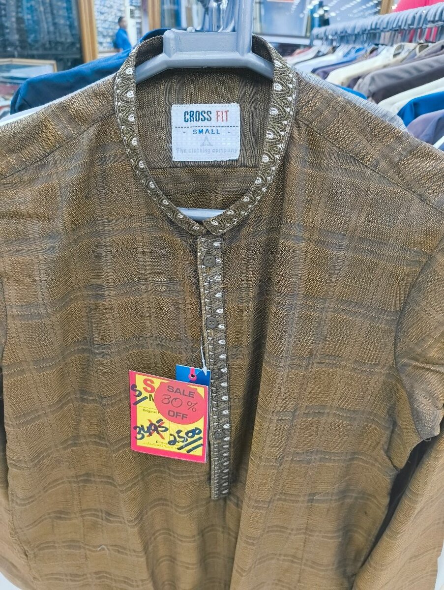 Kurta