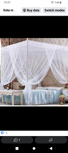 Mosquito net