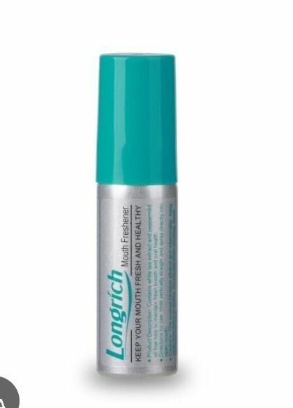 Senteur Buccal Spray