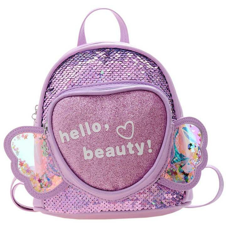 Sac princesse