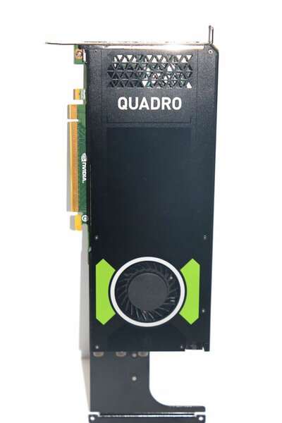 NVIDIA Quadro M4000 8Go DDR5