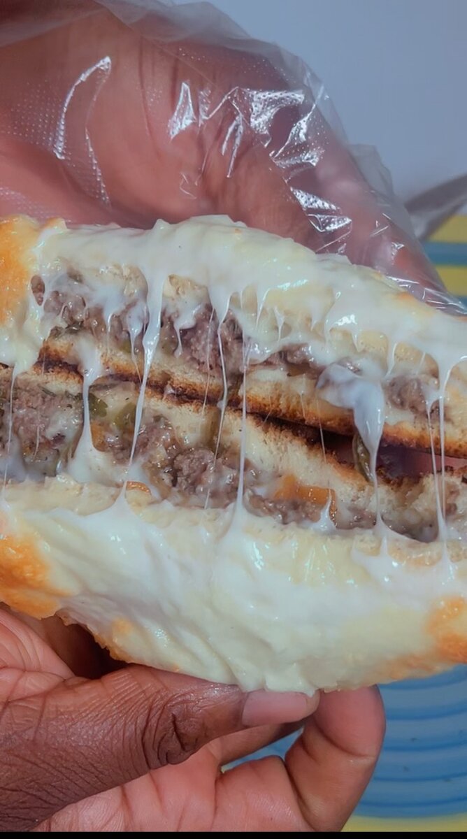 Croque-Monsieur Gourmand