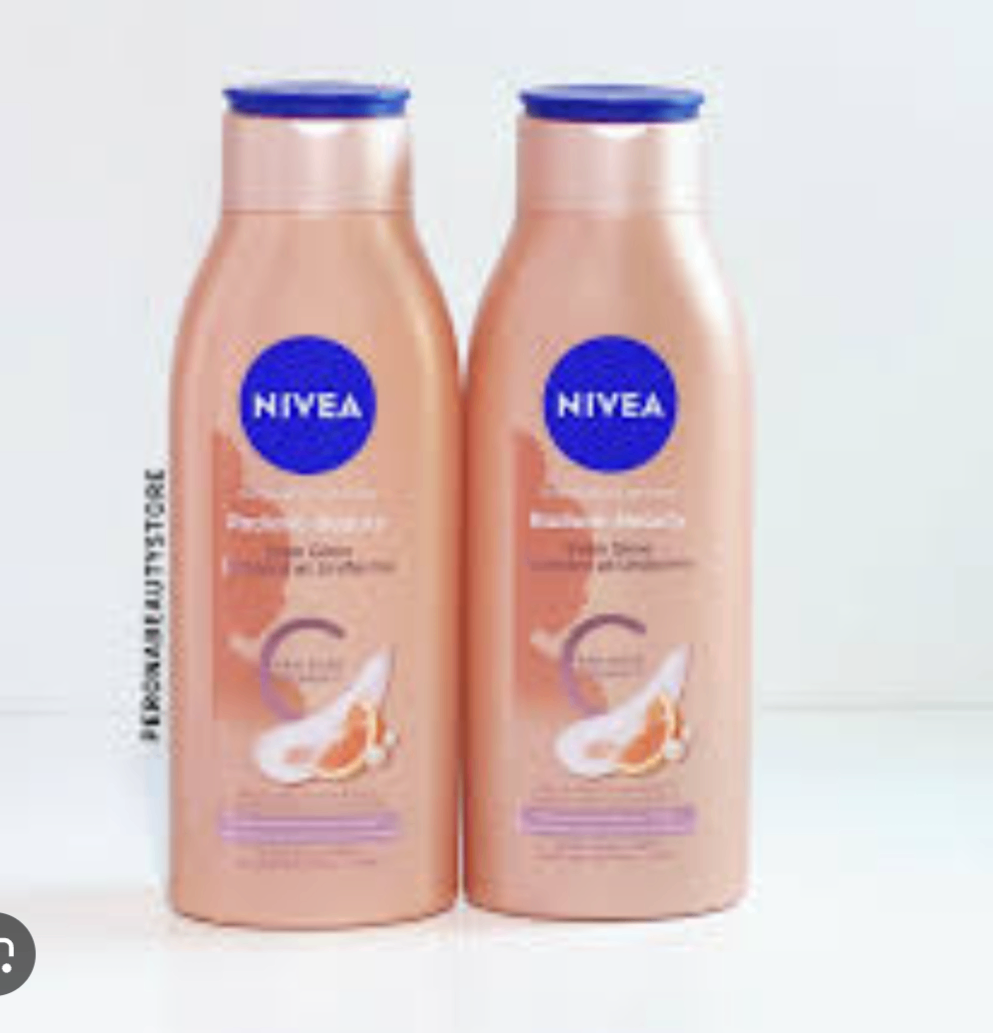 Nivea Radiant and Beauty