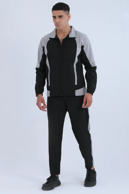  Men's Tracksuit 