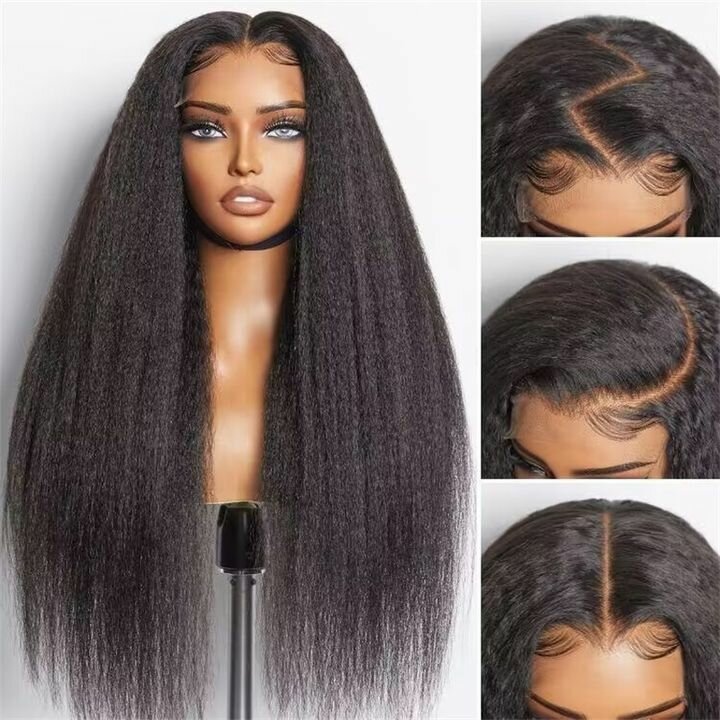 HUMAN HAIR