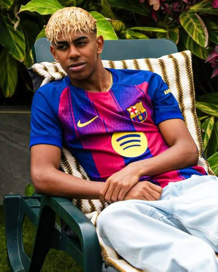 Maillots de Football Officiels