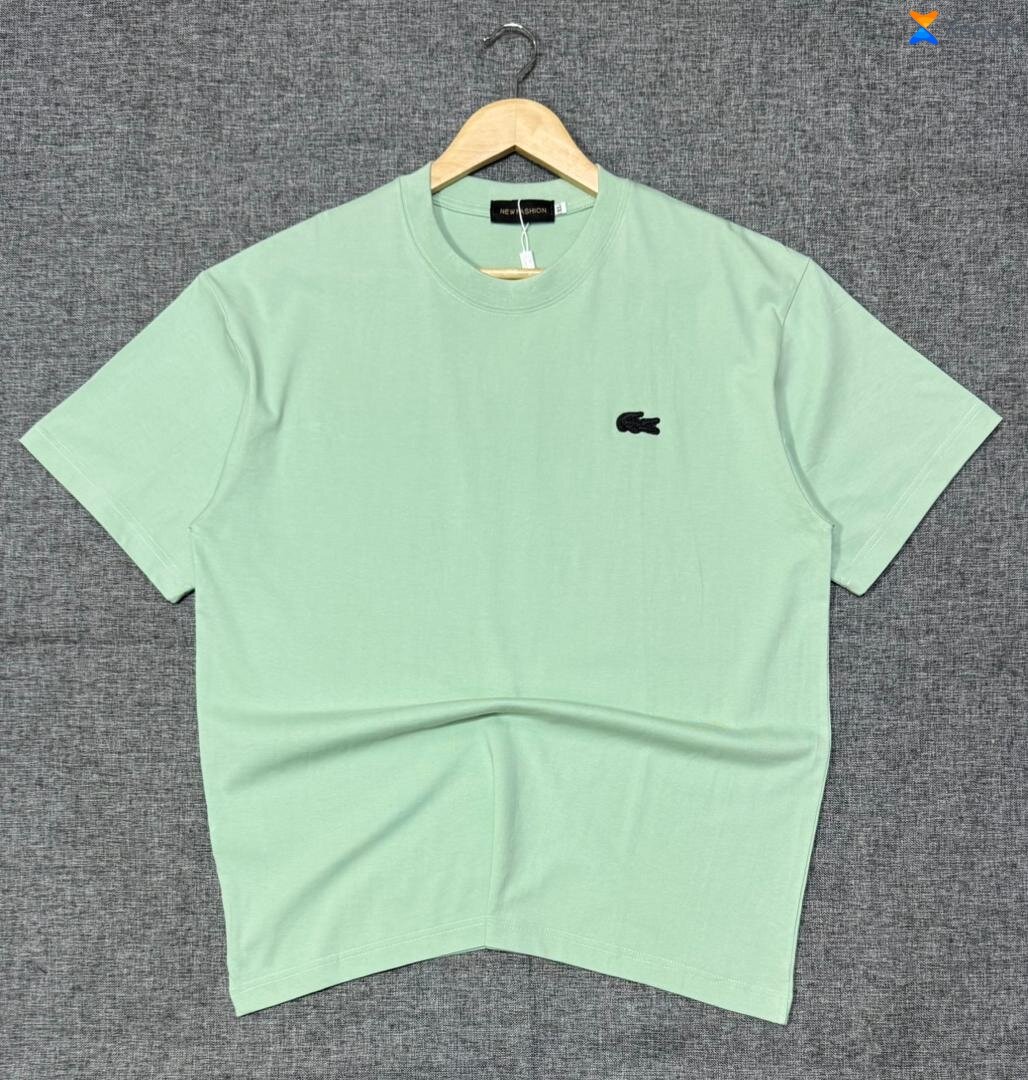 T-Shirt Classique Homme