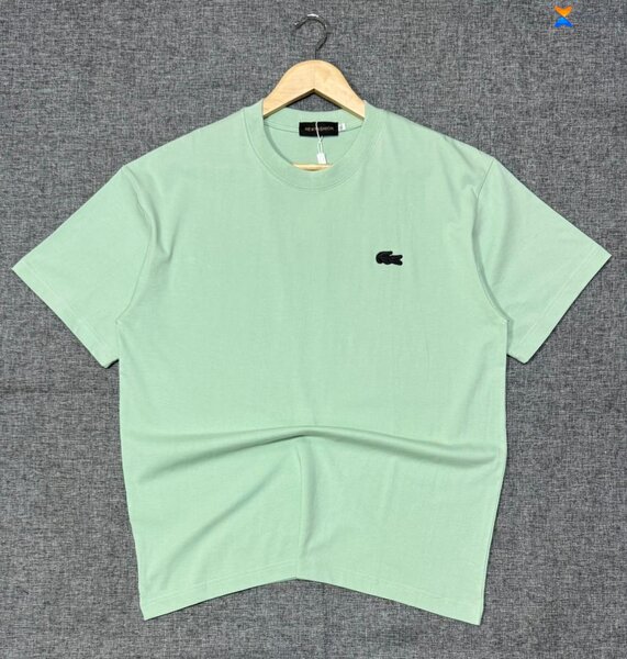 T-Shirt Classique Homme