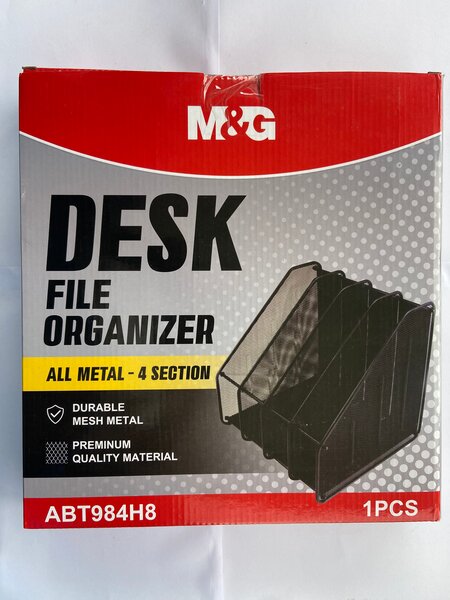 Organiseur de Bureau