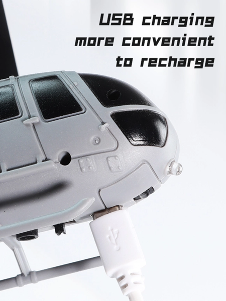 Avion télécommandé