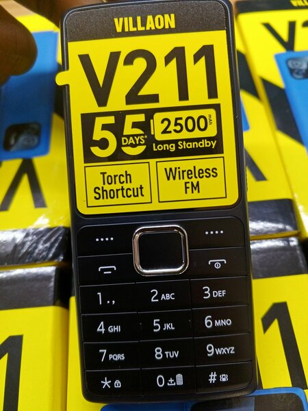 Villaon V211