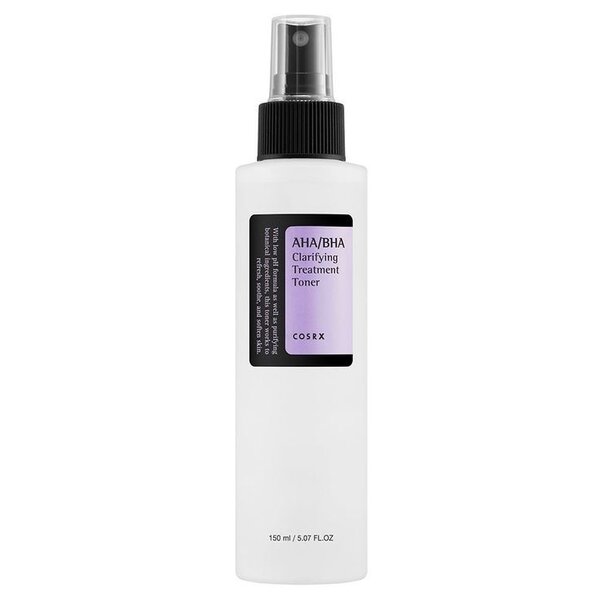 CorsX Aha Bha Toner