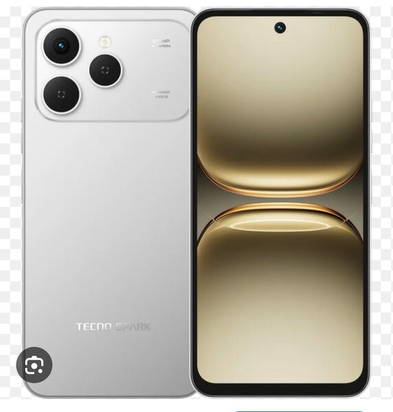 Smartphone Tecno Spark 40