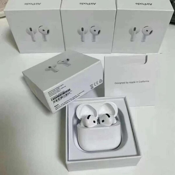 AirPods 4
