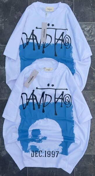 T-shirts unisexe grande taille