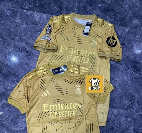 Maillot de Réal Madrid