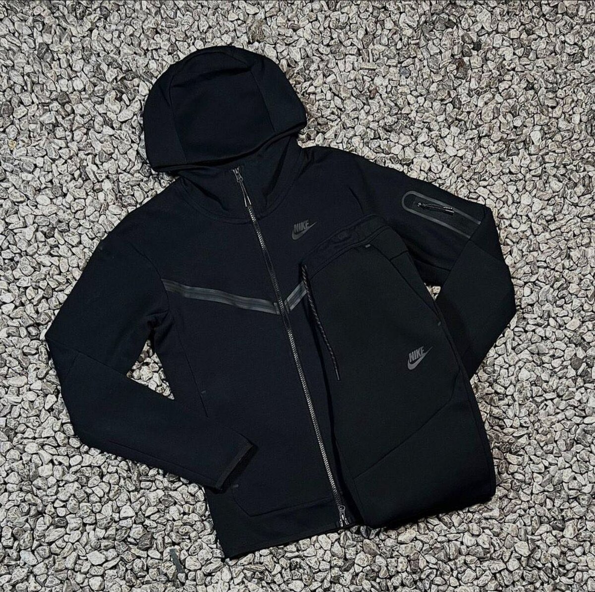 Nike Tech fleece