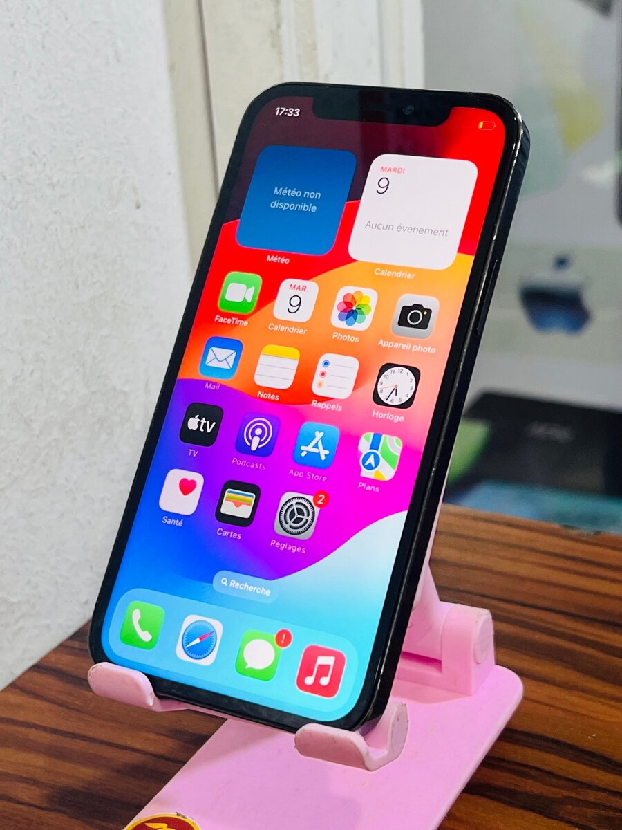 iPhone 12 Pro 128gb propre