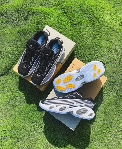 Original Unisex Nocta G-Tex