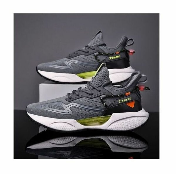 Paire De Basket Tracer