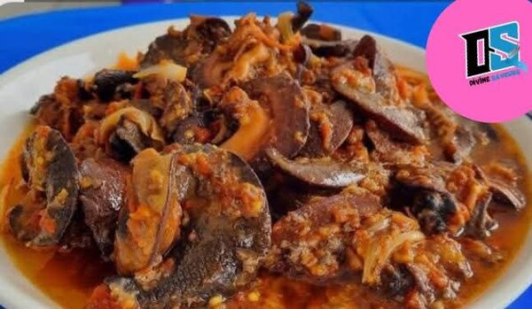 Escargots sauté savoureux