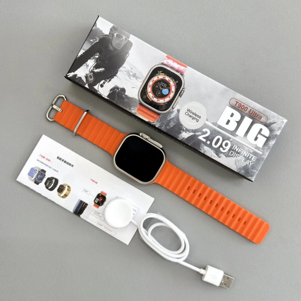 Montre connectée T900