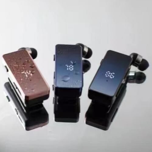 Écouteurs Bluetooth Étanches K67