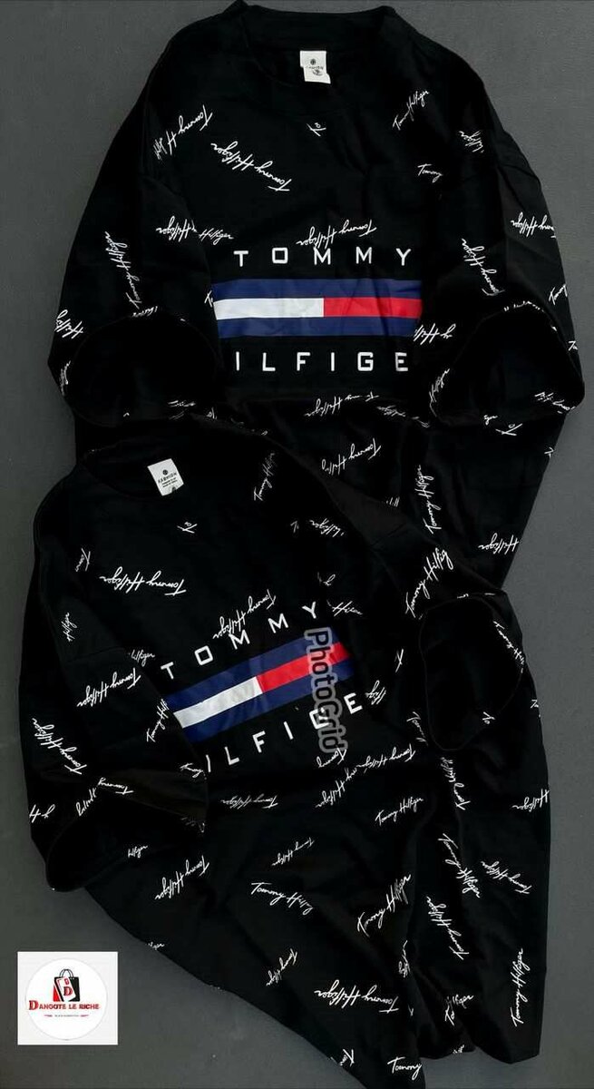 Tee-shirt coton lourd