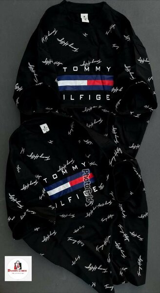 Tee-shirt coton lourd