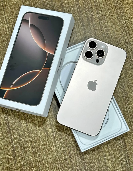 iPhone 14 Pro Max Neuf