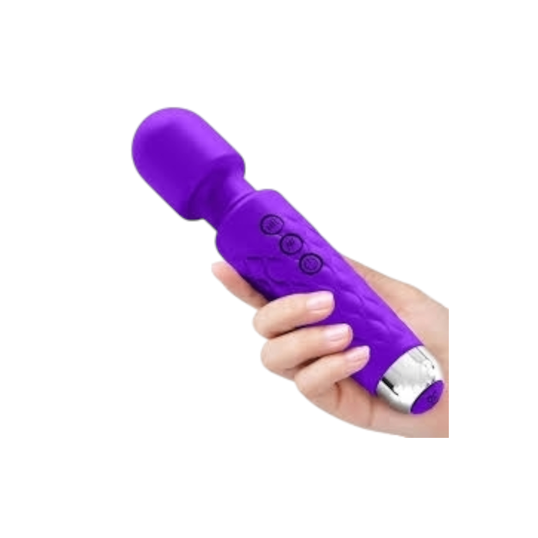 Vibro Masseur Pro