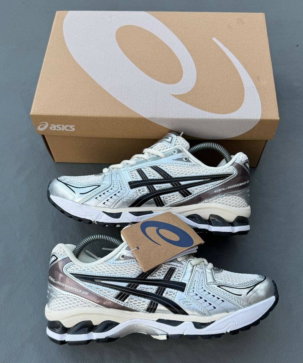 Asic nouveau modèle