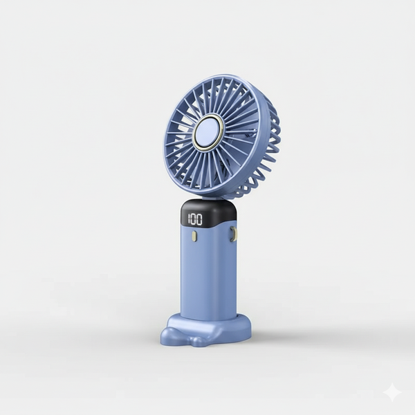 Mini ventilateur portable USB