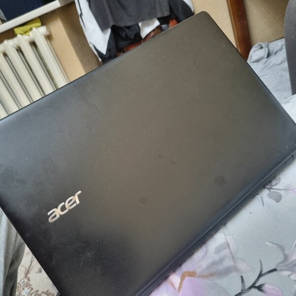 LapTop Acer Z5WE1