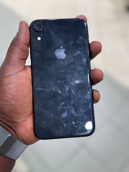 iPhone XR 64gb