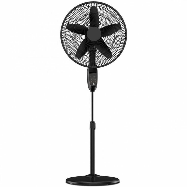 Standing fan
