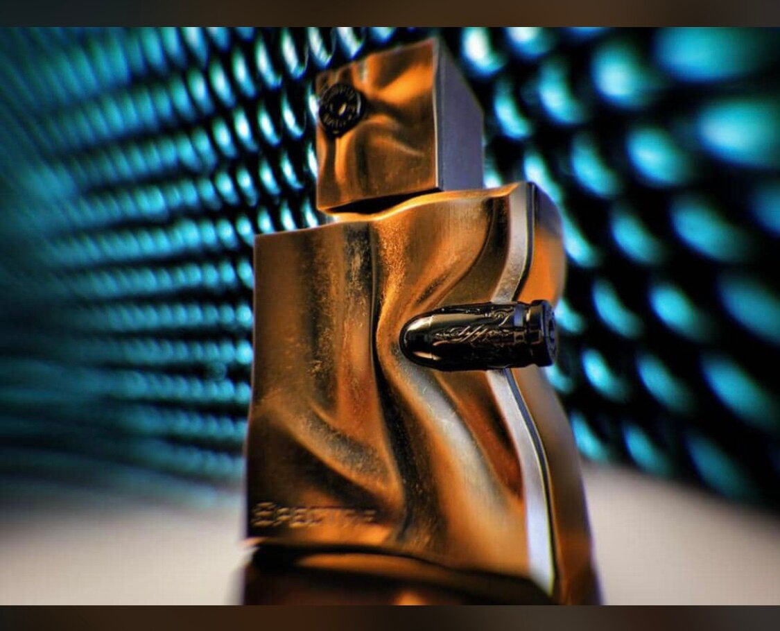 Parfum Sensuel Spectre