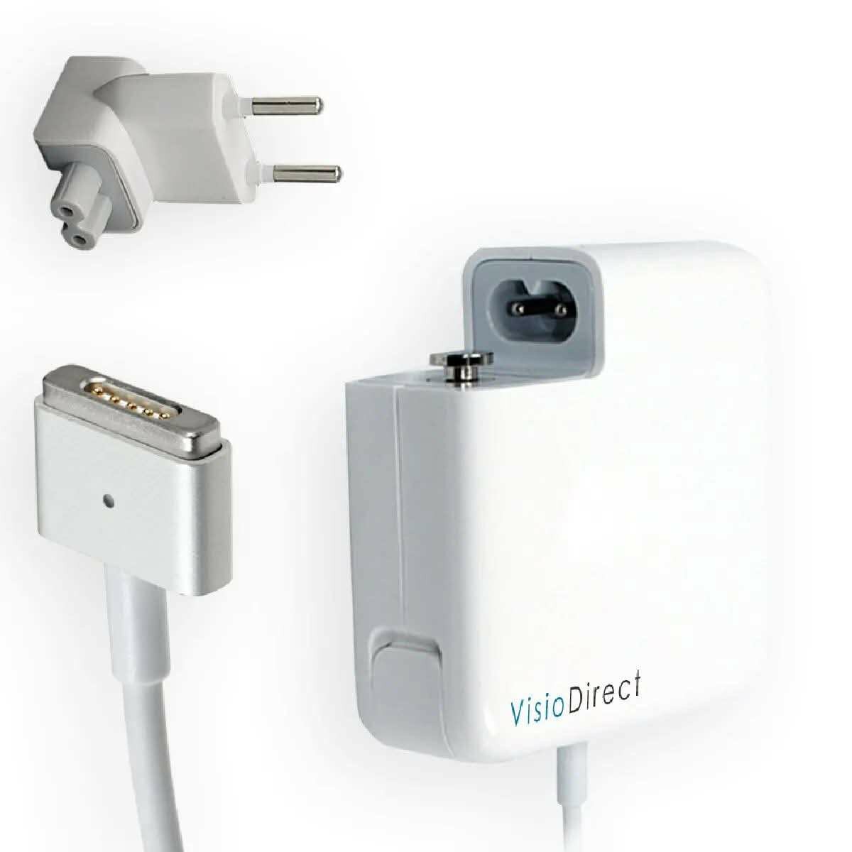 Chargeur magnétique MacBook
