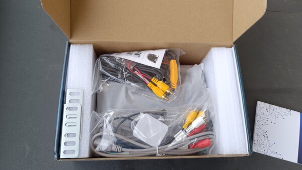 Universal Android Radio Apple Carplay Android Auto