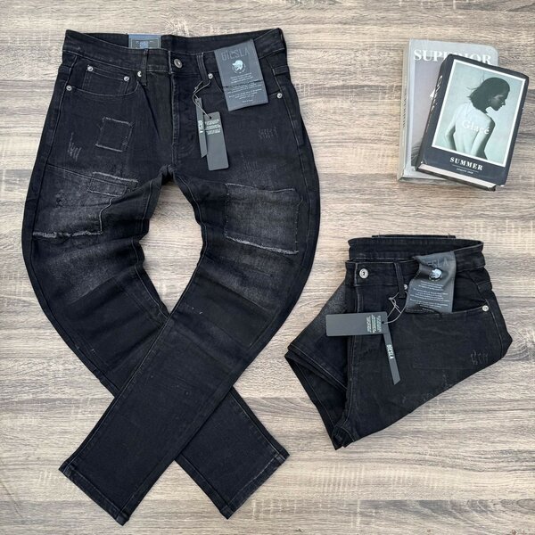 Jeans Tra