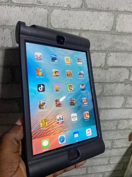 iPad d'occasion - Excellent état