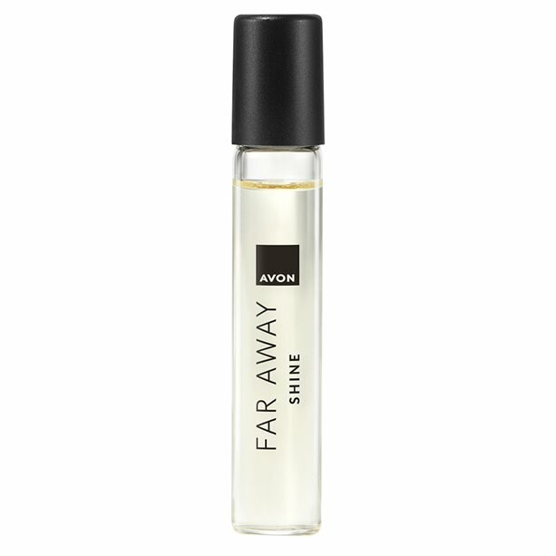 Far Away Purse Spray