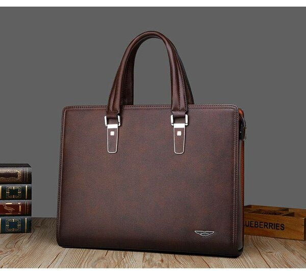 Quality Laptop / File Bags