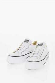 Baskets classiques unisexes