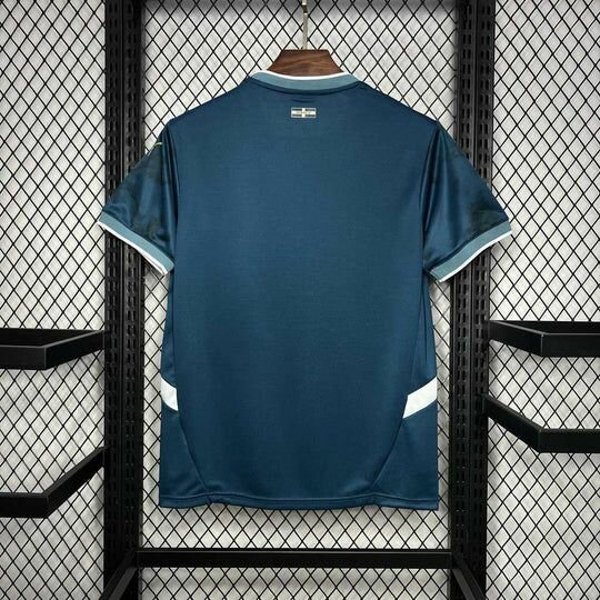 Maillot Marseille bleu (New)